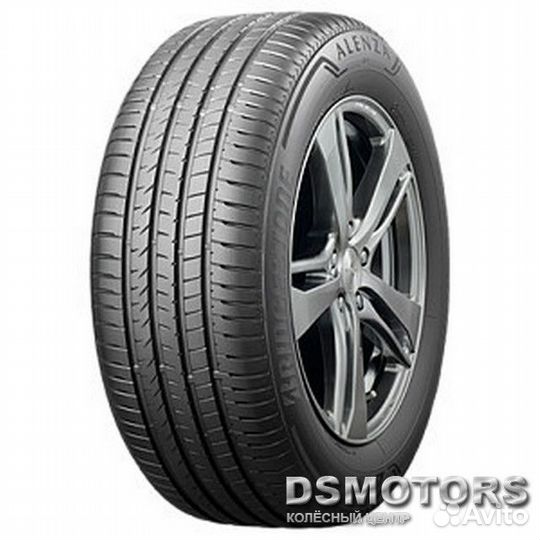 Bridgestone Alenza 001 275/50 R21 113V