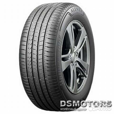 Bridgestone Alenza 001 275/50 R21 113V