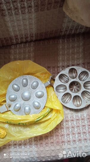 Орешница СССР