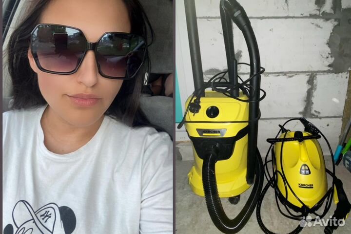 Клининг, уборка квартир, домов, коттеджей, офисов