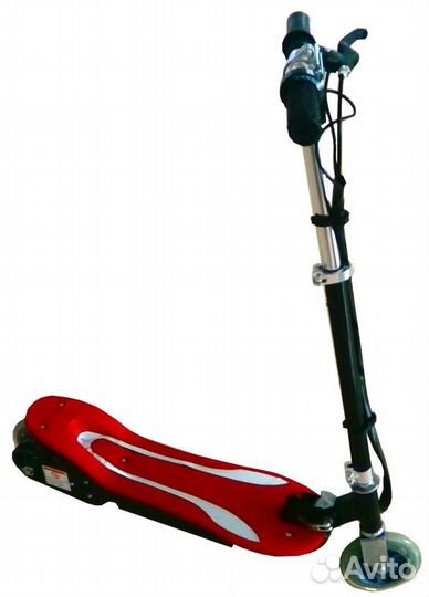 Электросамокат Eclipse EX