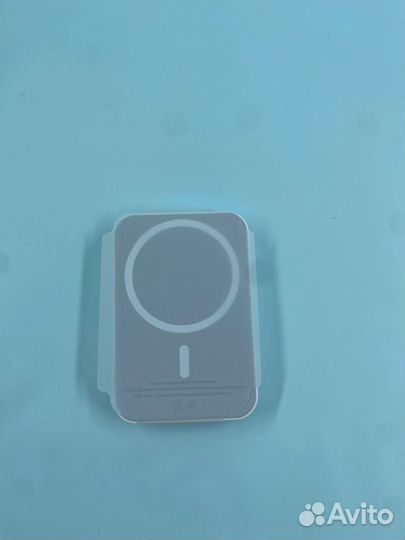 Magsafe battery pack 5000mah apple