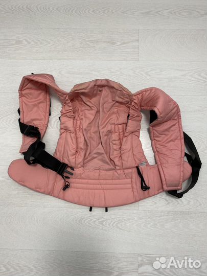 Эргорюкзак 