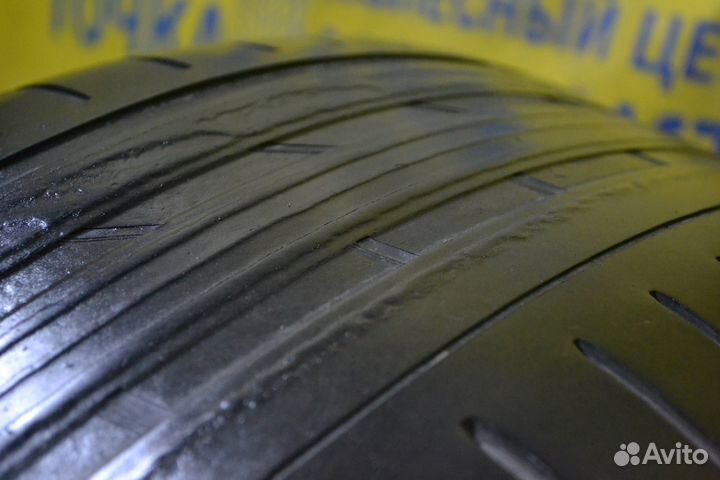 Nokian Hakka Black SUV 255/55 R18