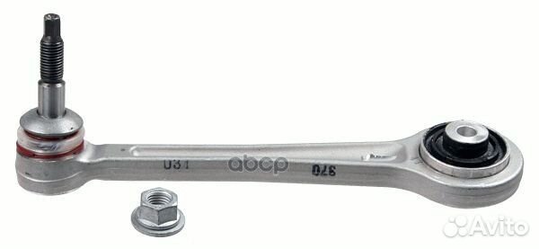 Рычаг зад.верх.лев.BMW 5,7-серии E60/65/66 3735