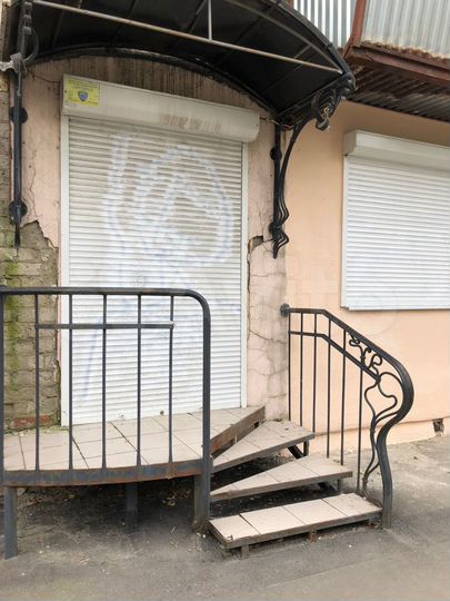 Свободного назначения, 56 м²