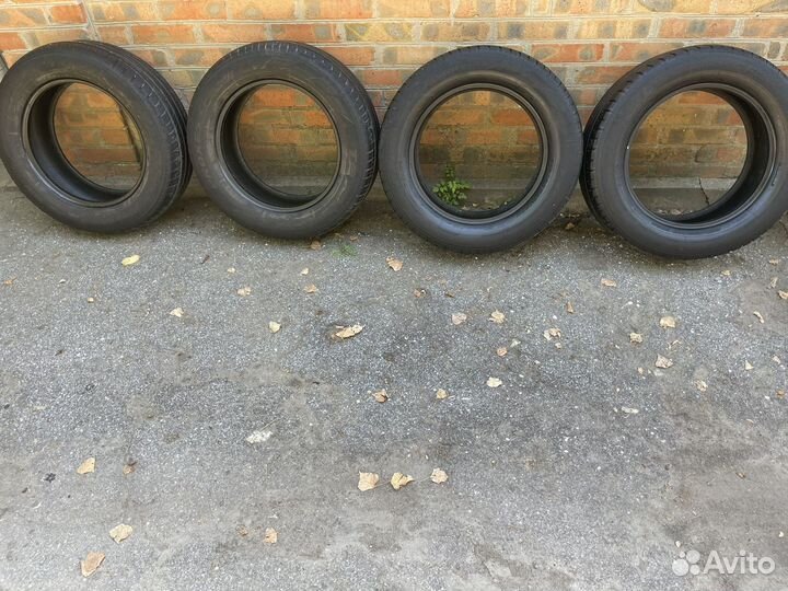 Toyo Proxes CF2 235/60 R17