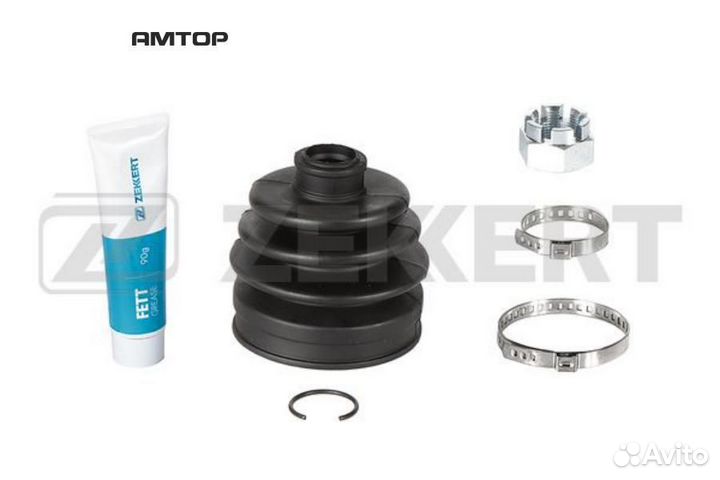 Zekkert SM1120S SM-1120S zekkert Пыльник шрус