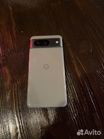 Google Pixel 8, 8/128 ГБ