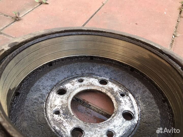 Тормоза ваз лада