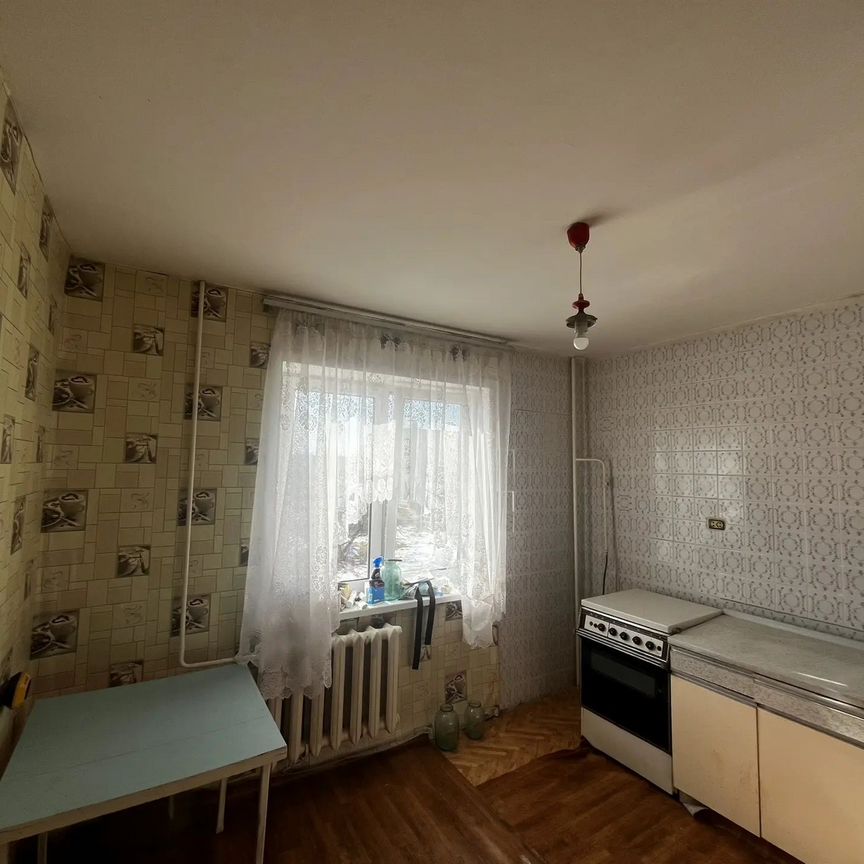 Квартира 1-комн. 35 м² в Сафоново — фото 4