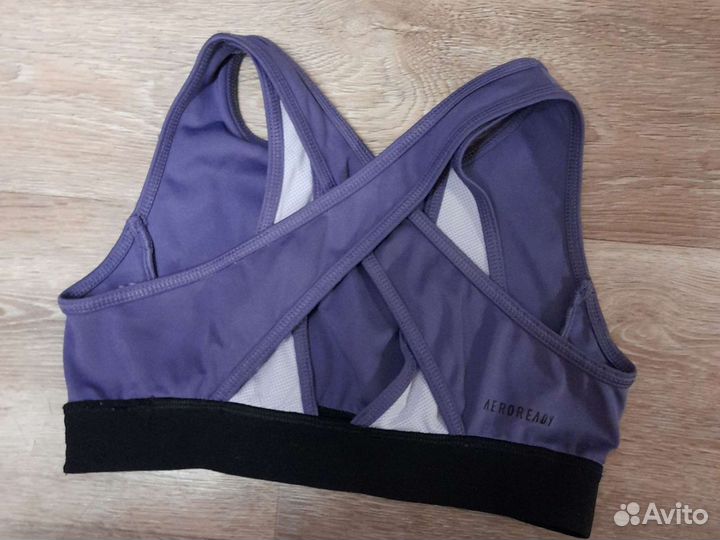 Топ и лосины