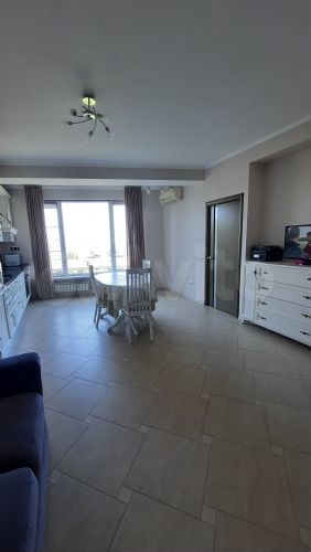 2-к. квартира, 59,2 м², 2/3 эт.