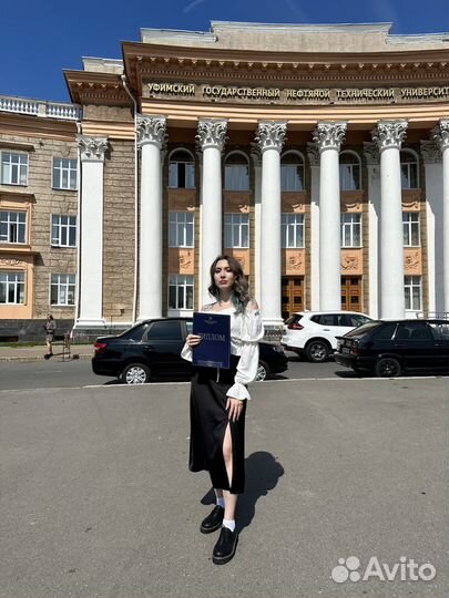 Репетитор по математике и физике. Вступительные