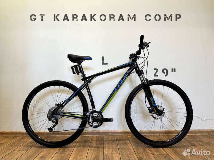 Велосипеды GT / Jamis (USA)