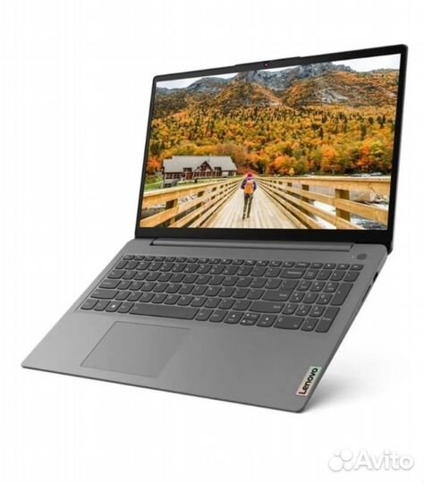 Новый ноутбук lenovo на Ryzen Учеба, работа, игры