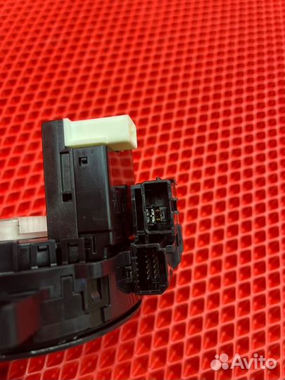 Шлейф-лента air bag Suzuki Ignis FF21S K12C 2016