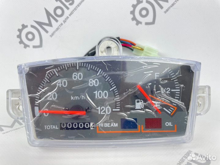 Щиток приборов Yamaha JOG 50 (3KJ)