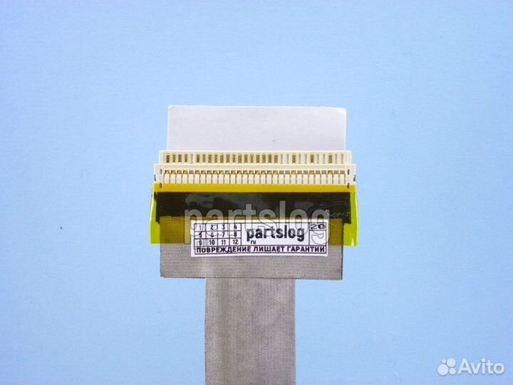 Шлейф матрицы для Asus A9 F5 PRO50 X50 X59 Series