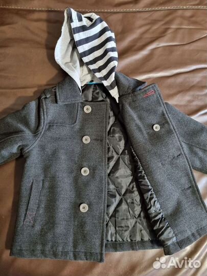 Куртка на мальчика Futurino 104 см