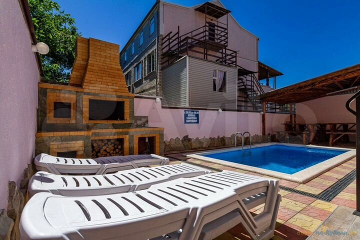 Комната 25 м², 3/3 эт.