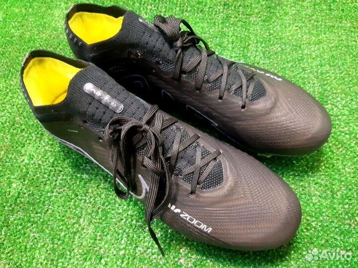 Бутсы Nike Mercurial AIR zoom