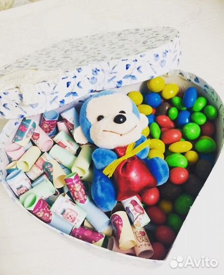 Подарочный набор