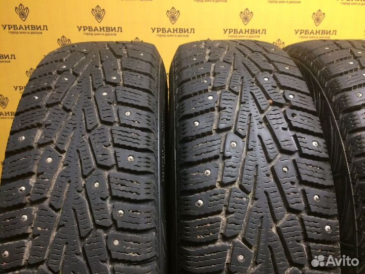 Cordiant Snow Cross 185/70 R14 92T