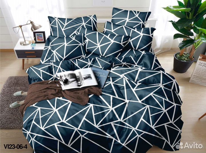 Постельное белье