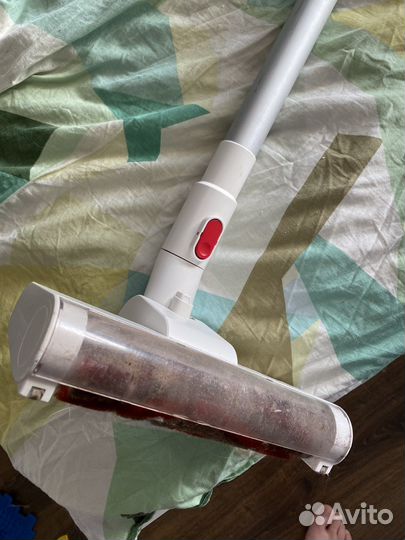 Пылесос xiaomi deerma