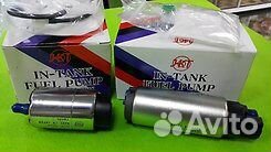 Бензонасос погружной в бак 135 л/ч