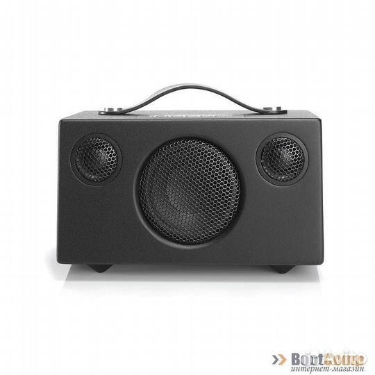 Портативная колонка audio PRO Addon T3 Black
