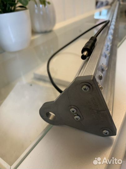 Фитолампа для растений биколор