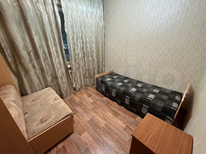 2-к. квартира, 85 м², 2/9 эт.