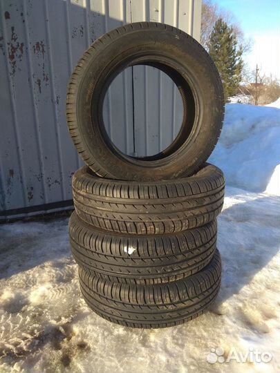 Белшина Artmotion Бел-254 185/65 R14