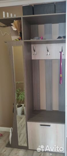 Шкаф купе IKEA