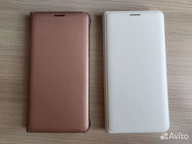 Чехол книжка Samsung A5