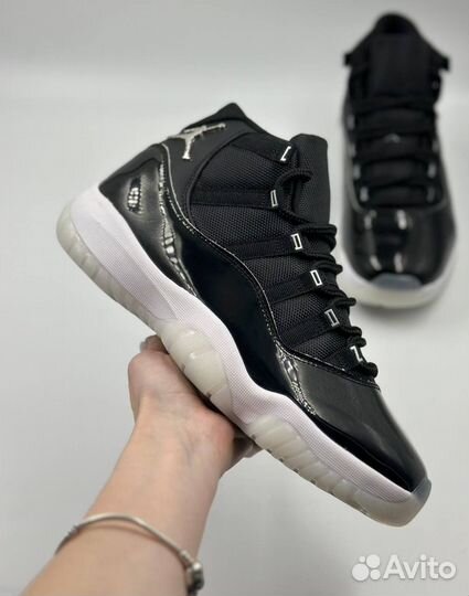 Nike air Jordan 11