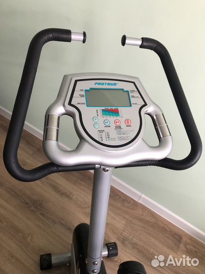 Велотренажер бу