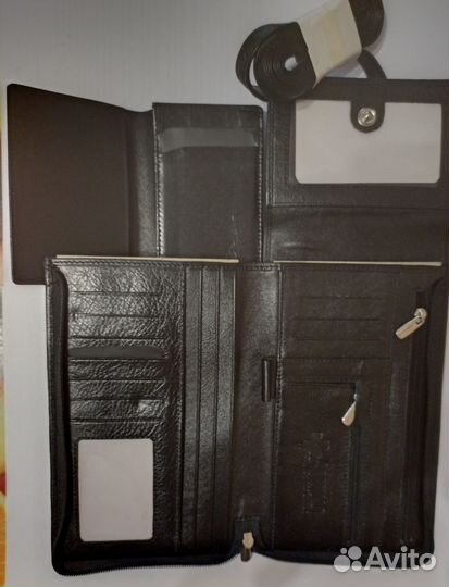 Кожаные изделия на Подарки