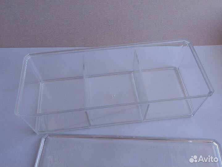 Органайзер для косметики