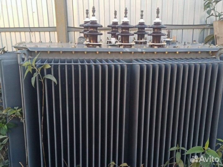 Трансформатор модели тмг-1600 Новый