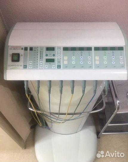 Миостимулятор