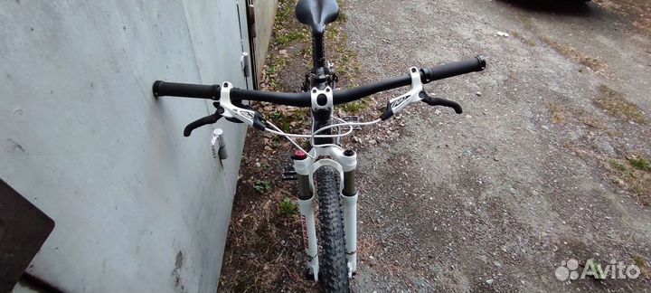 Велосипед кастом