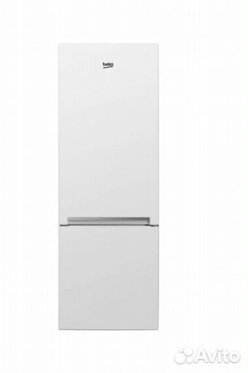 Холодильник beko rcsk 250M00W