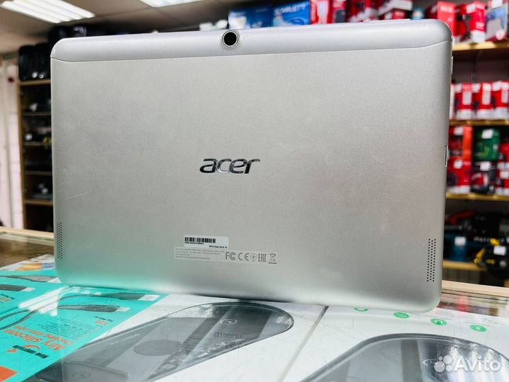 Планшет Acer A3 32Gb