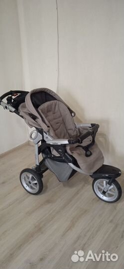Коляска peg perego gt3