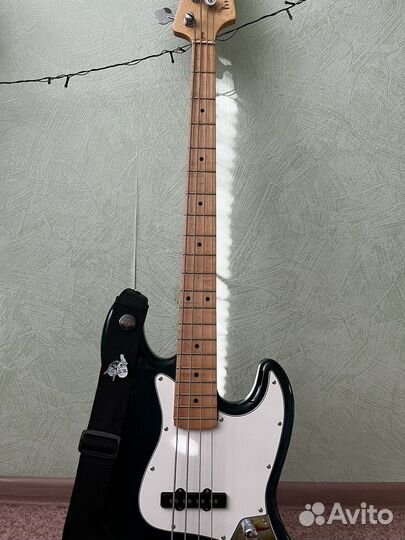 Бас гитара Photogenic Jazz Bass