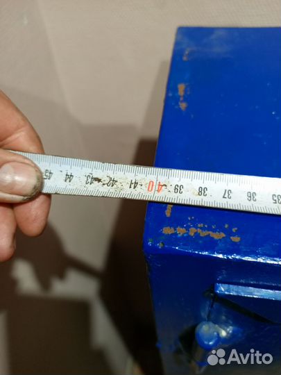 Оружейный сейф бу