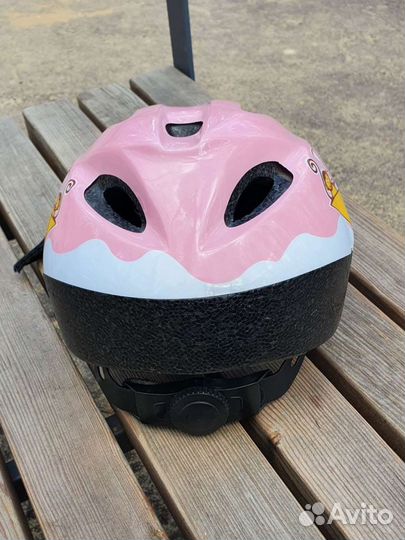 Шлем детский